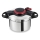 Tefal - Schnellkochtopf 9 l CLIPSO MINUT EASY