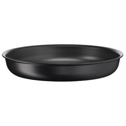Tefal - Service d'ustensiles de cuisine 10 pce INGENIO DAILY CHEF