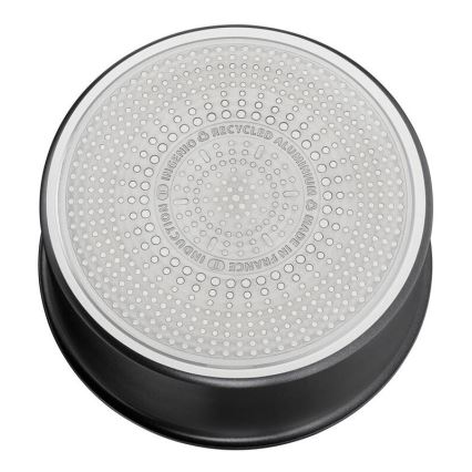 Tefal - Service d'ustensiles de cuisine 10 pce INGENIO DAILY CHEF