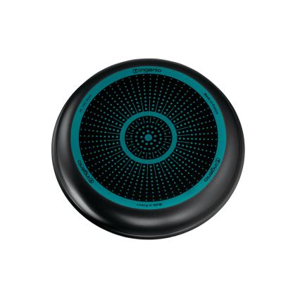 Tefal - Service d'ustensiles de cuisine 13 pce INGENIO EASY COOK & CLEAN BLACK
