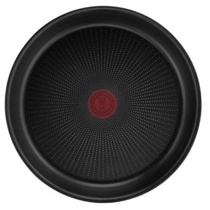 Tefal - Service d'ustensiles de cuisine 5 pce INGENIO DAILY CHEF