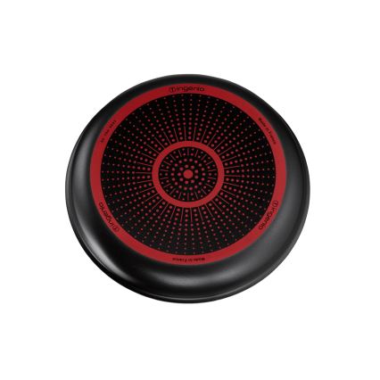 Tefal - Service d'ustensiles de cuisine 5 pce INGENIO EASY COOK & CLEAN BLACK