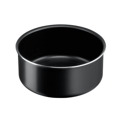 Tefal - Service d'ustensiles de cuisine 5 pce INGENIO EASY COOK & CLEAN BLACK