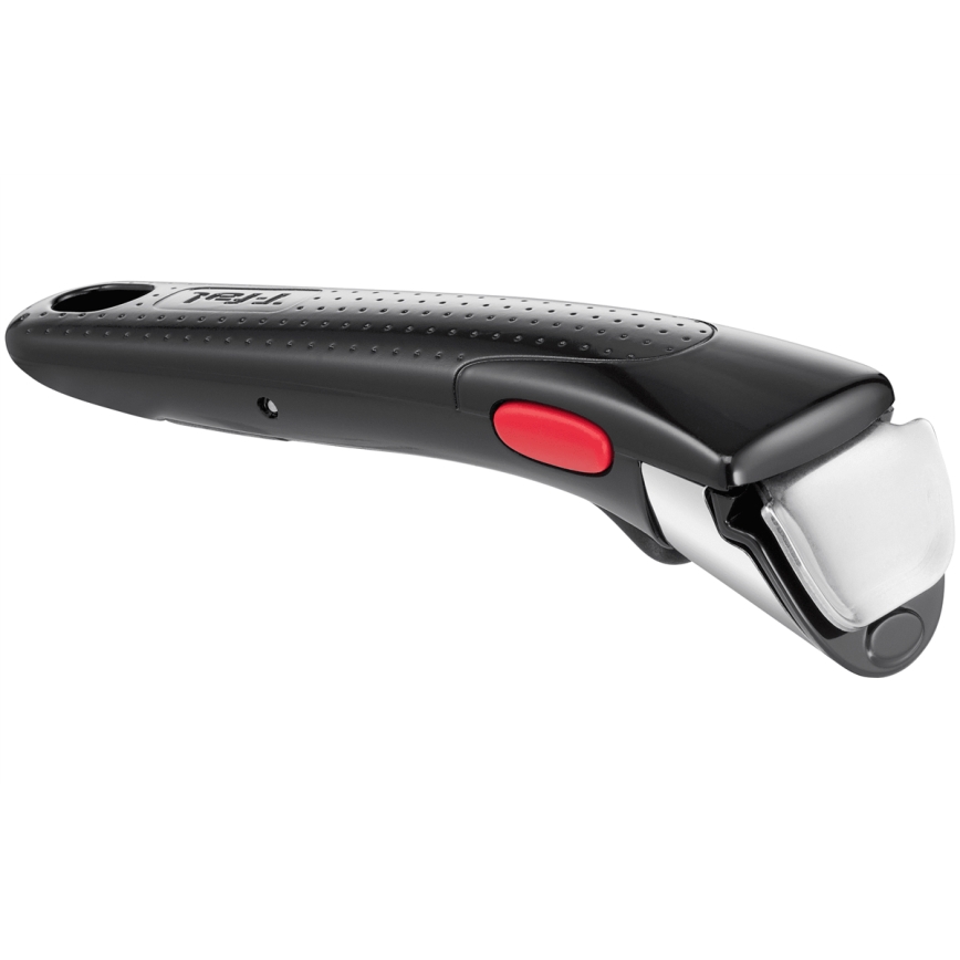 Tefal - Service d'ustensiles de cuisine 5 pce INGENIO EASY COOK & CLEAN BLACK