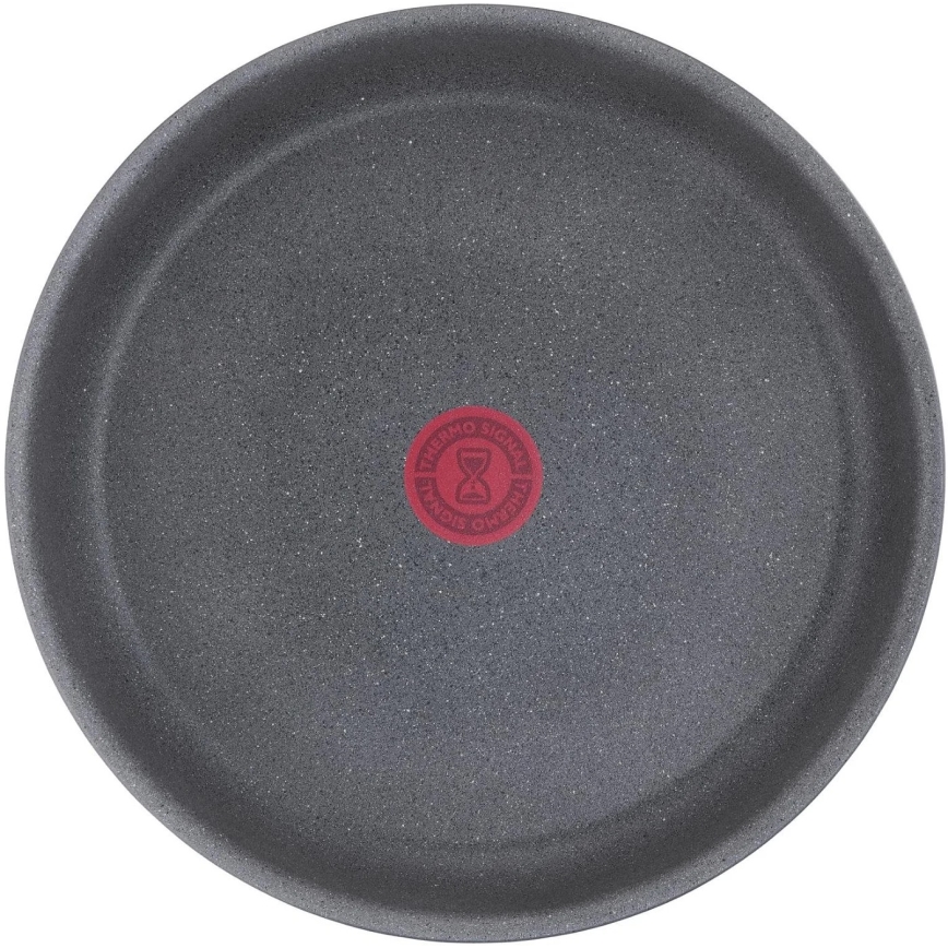 Tefal - Service d'ustensiles de cuisine 5 pce INGENIO NATURAL FORCE