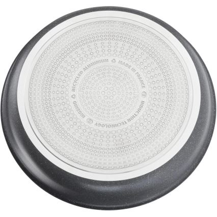 Tefal - Service d'ustensiles de cuisine 5 pce INGENIO NATURAL FORCE