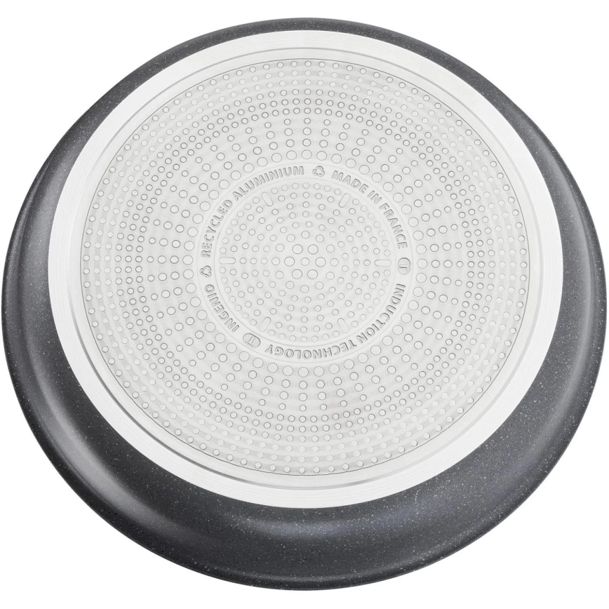 Tefal - Service d'ustensiles de cuisine 5 pce INGENIO NATURAL FORCE