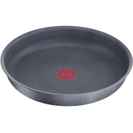 Tefal - Service d'ustensiles de cuisine 5 pce INGENIO NATURAL FORCE