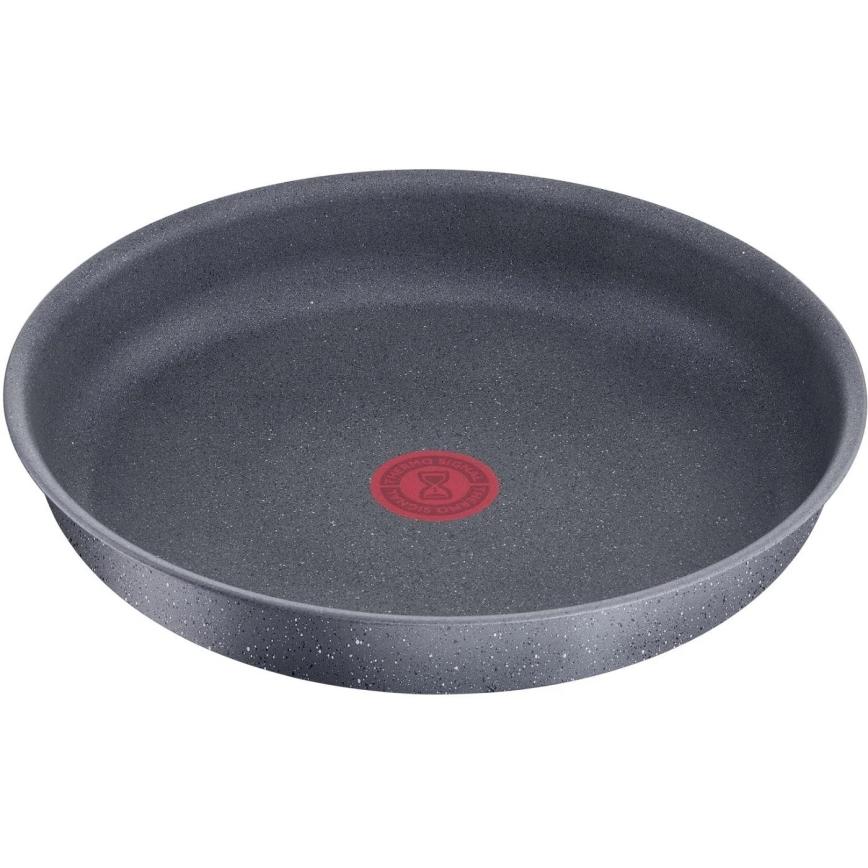 Tefal - Service d'ustensiles de cuisine 5 pce INGENIO NATURAL FORCE