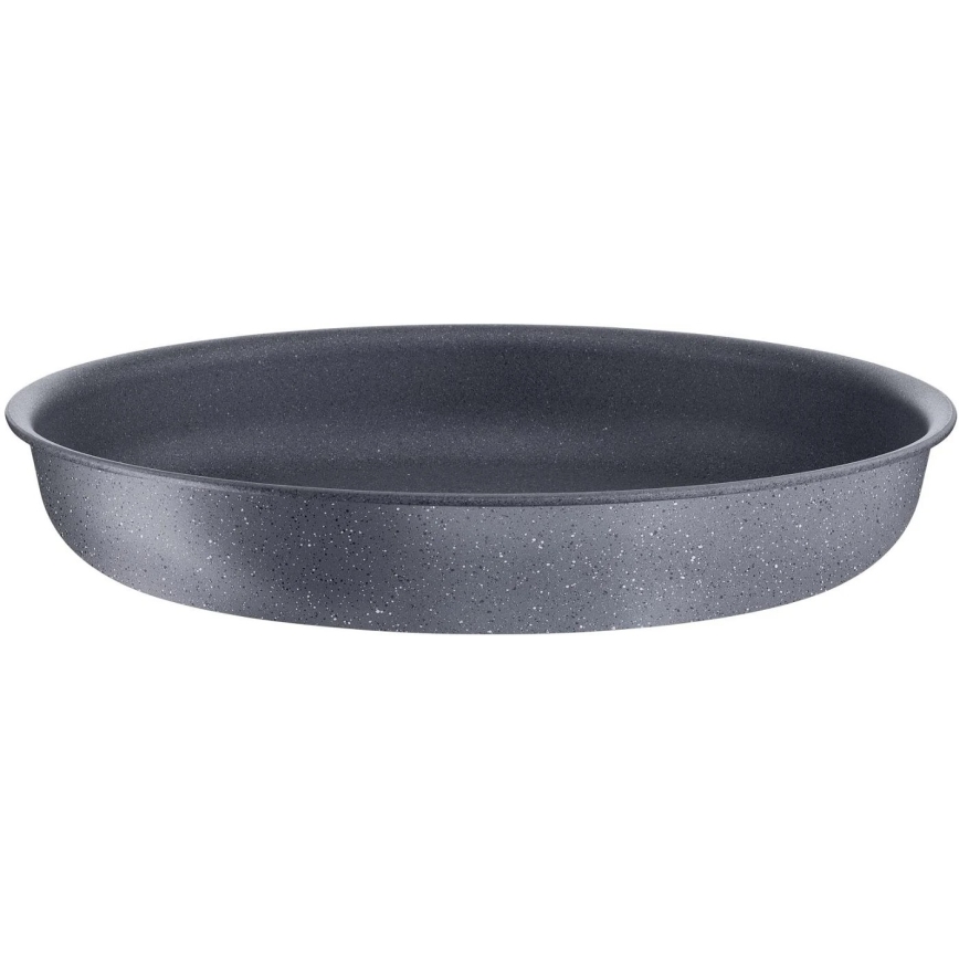 Tefal - Service d'ustensiles de cuisine 5 pce INGENIO NATURAL FORCE