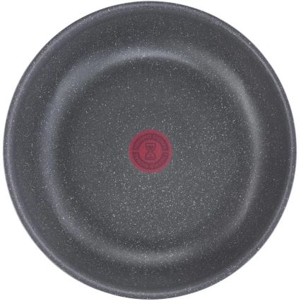 Tefal - Service d'ustensiles de cuisine 7 pce INGENIO NATURAL FORCE
