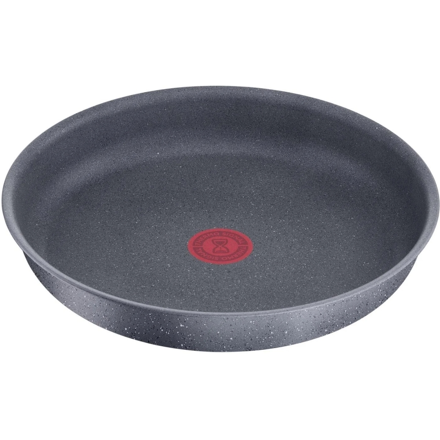 Tefal - Service d'ustensiles de cuisine 7 pce INGENIO NATURAL FORCE
