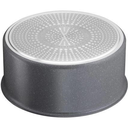 Tefal - Service d'ustensiles de cuisine 7 pce INGENIO NATURAL FORCE