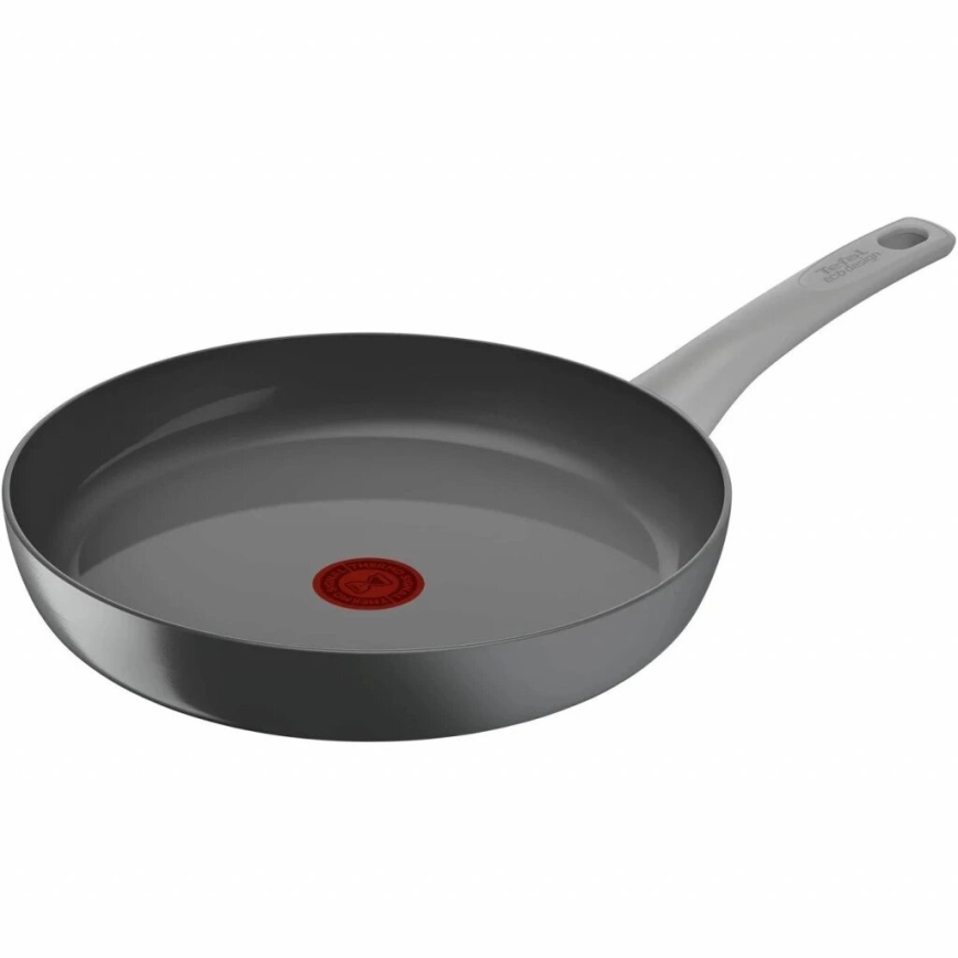 Tefal - Set di 3 padelle RENEW ON