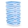 Tefal - Set da 6 contenitori per alimenti 0,8 l MASTER SEAL FRESH blu