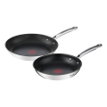 Tefal - Set di 2 padelle DUETTO