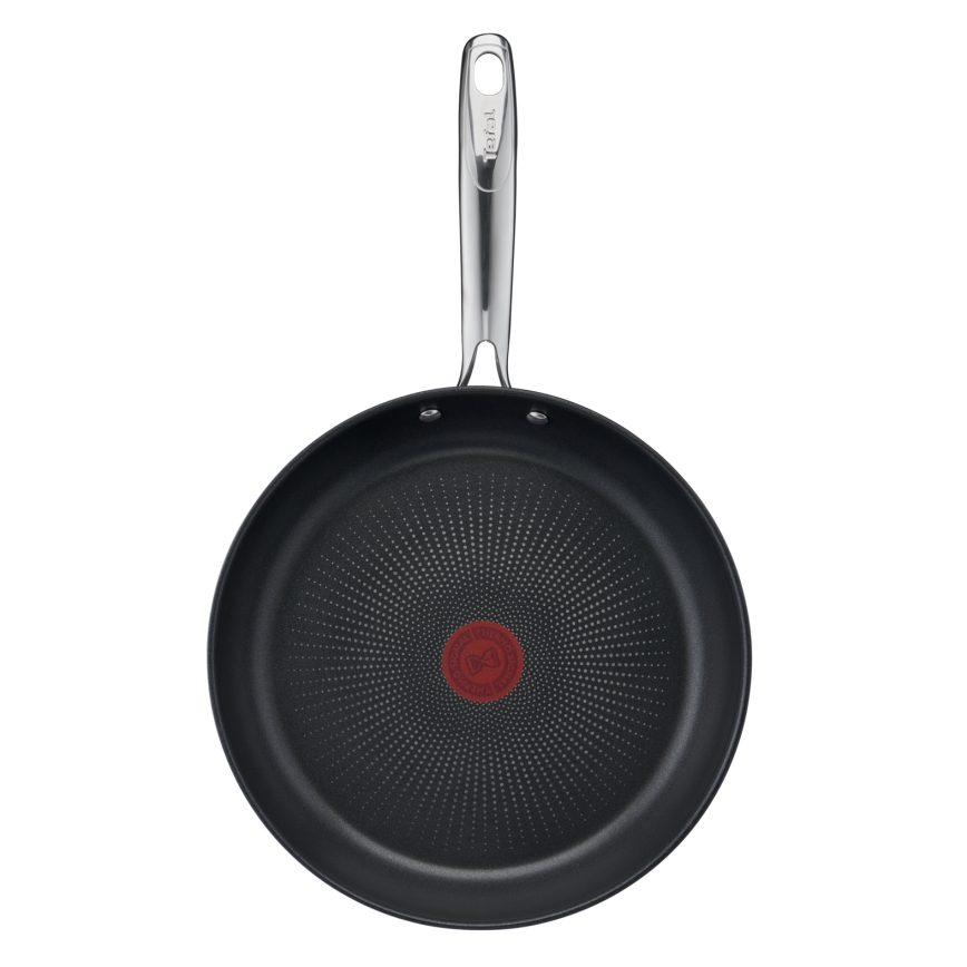 Tefal - Set di 2 padelle DUETTO