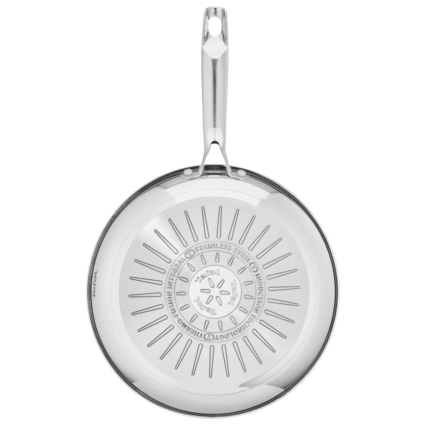 Tefal - Set di 2 padelle DUETTO