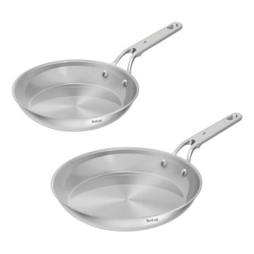 Tefal - Set di 2 padelle EXTREME