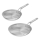 Tefal - Set di 2 padelle EXTREME
