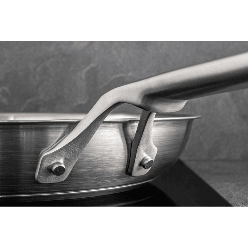 Tefal - Set di 2 padelle EXTREME