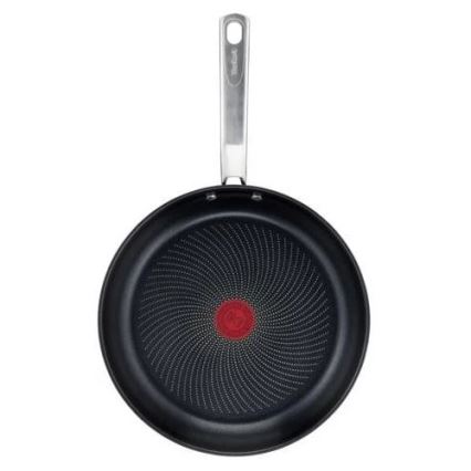 Tefal - Set di 2 padelle INTUITION 20/26 cm