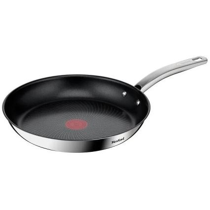 Tefal - Set di 2 padelle INTUITION 20/26 cm