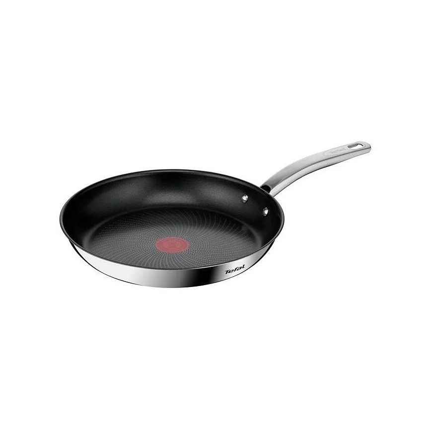 Tefal - Set di 2 padelle INTUITION 20/26 cm