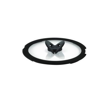 Tefal - Set di 3 coperchi in vetro INGENIO