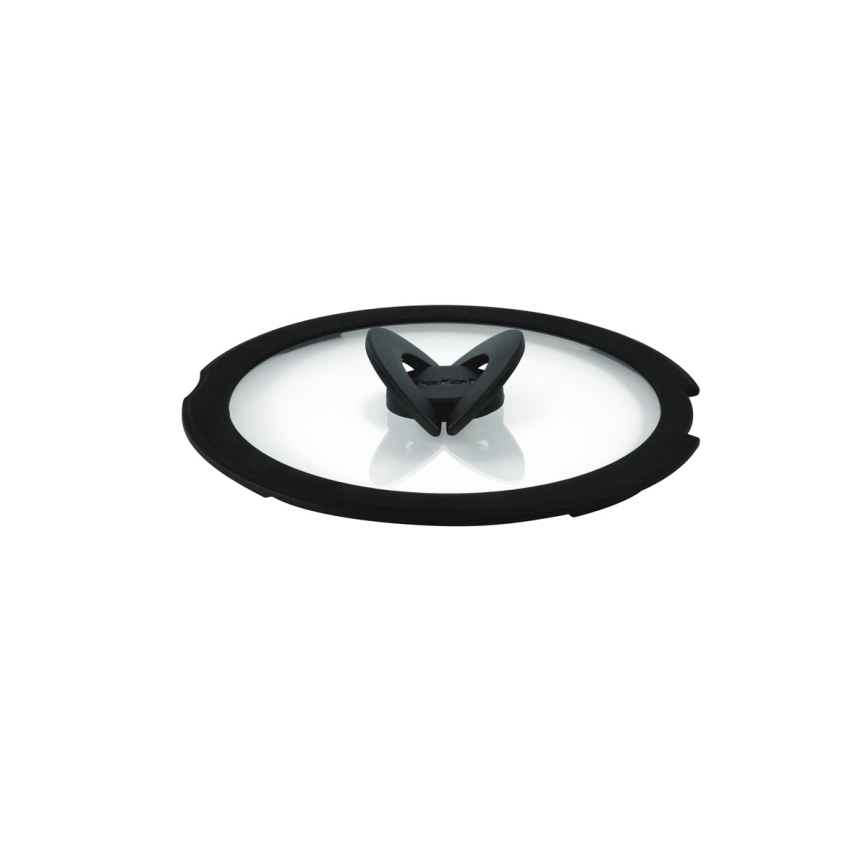 Tefal - Set di 3 coperchi in vetro INGENIO