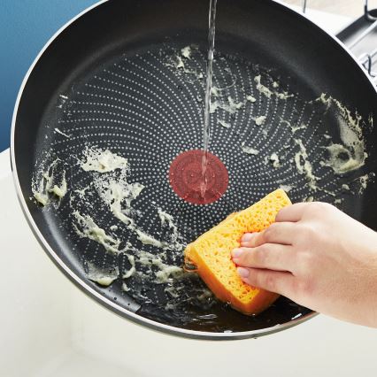 Tefal - Set di 3 padelle INGENIO SO'LIGHT