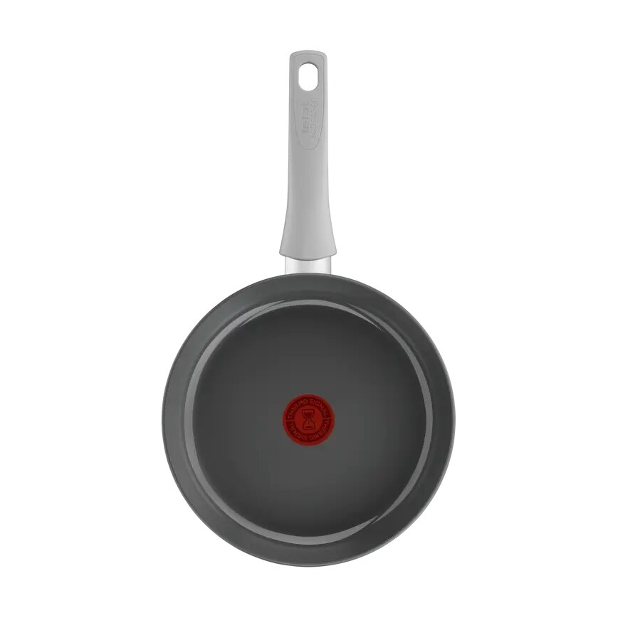 Tefal - Set di 3 padelle RENEW ON