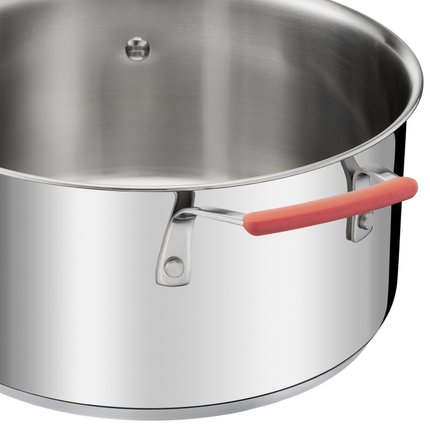 Tefal - Set di 6 pentole OPTI'SPACE