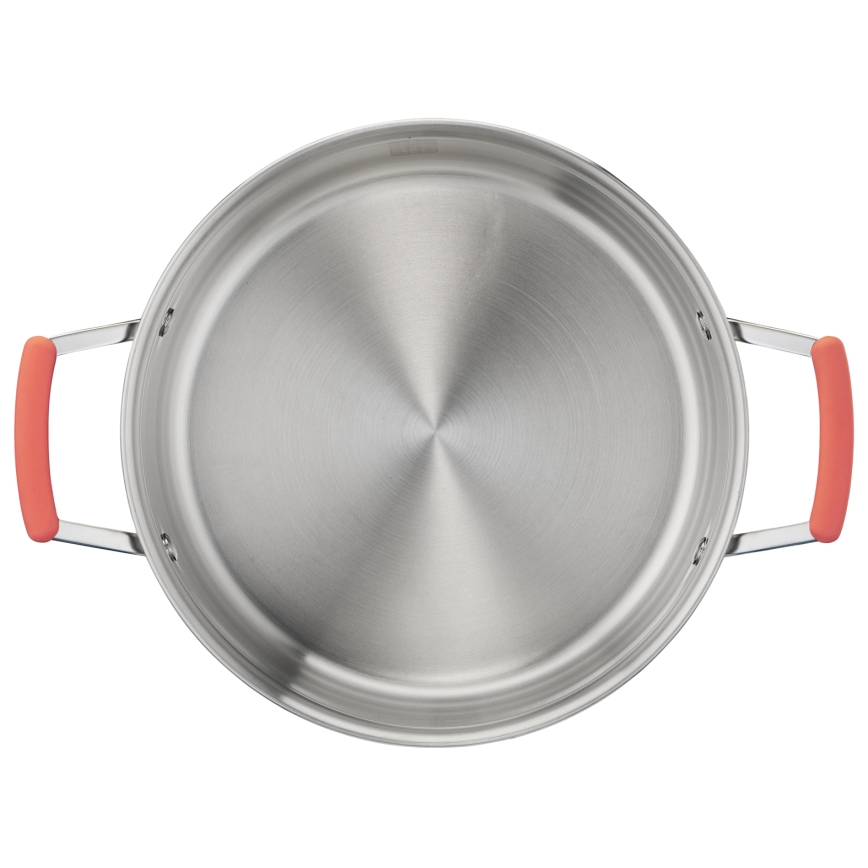 Tefal - Set di 6 pentole OPTI'SPACE