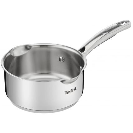 Tefal - Set di pentole 10 pz DUETTO