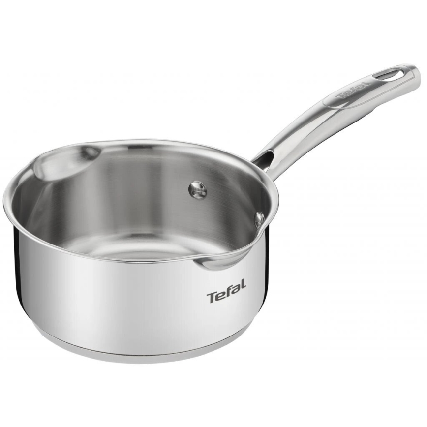 Tefal - Set di pentole 10 pz DUETTO