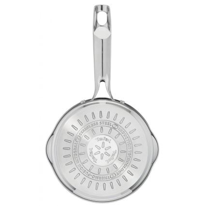 Tefal - Set di pentole 10 pz DUETTO