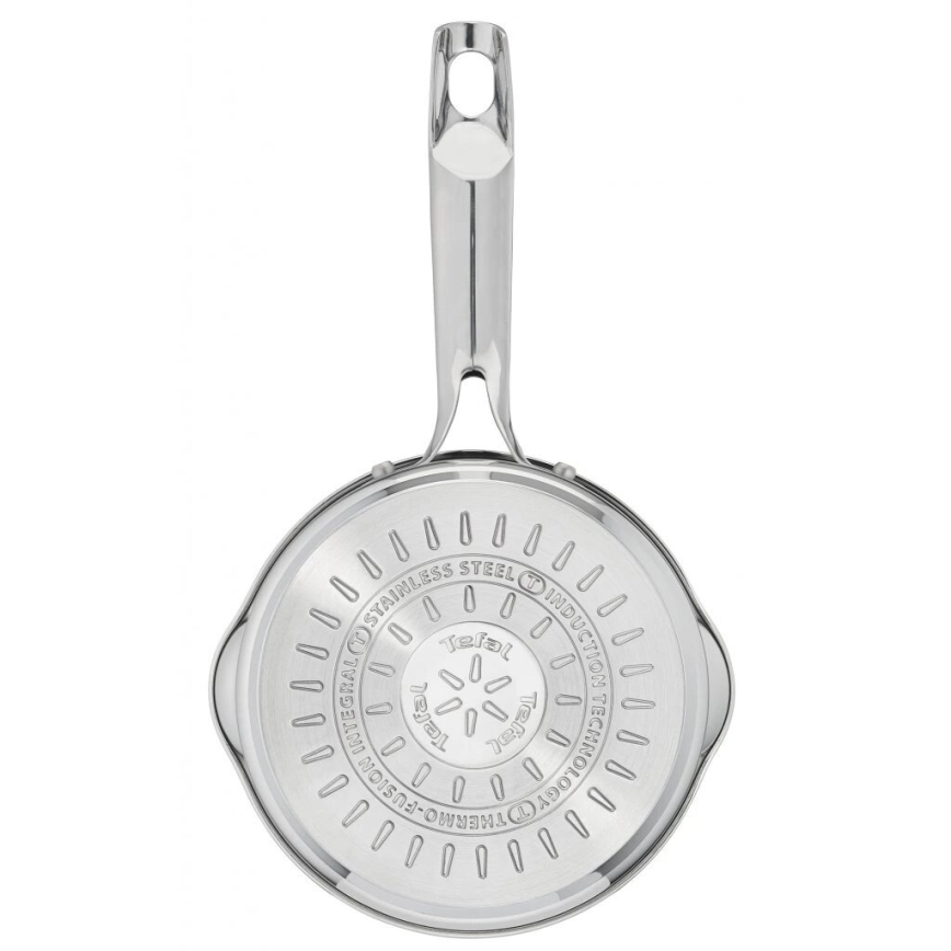 Tefal - Set di pentole 10 pz DUETTO