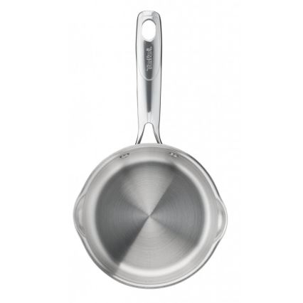 Tefal - Set di pentole 10 pz DUETTO