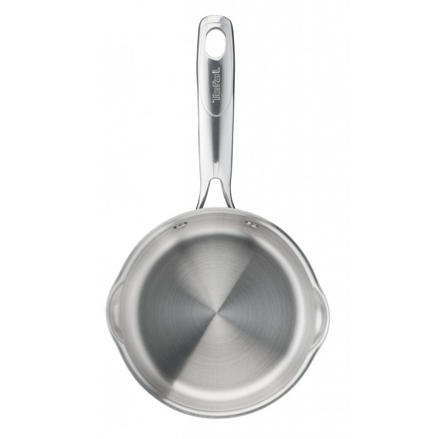 Tefal - Set di pentole 10 pz DUETTO