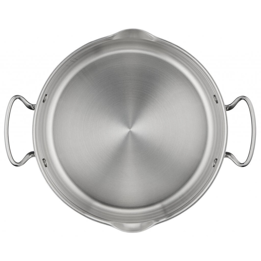 Tefal - Set di pentole 10 pz DUETTO