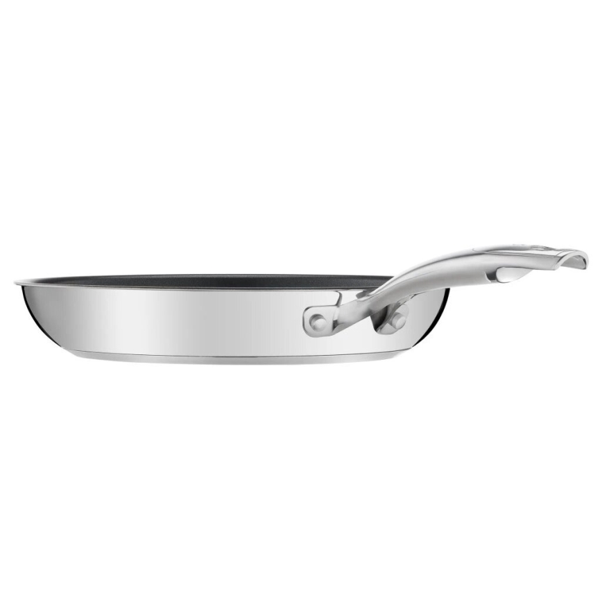 Tefal - Set di pentole 10 pz DUETTO