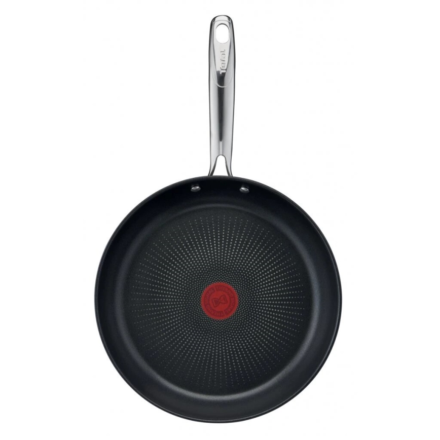 Tefal - Set di pentole 10 pz DUETTO
