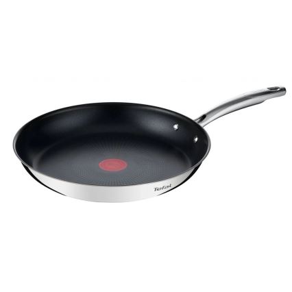 Tefal - Set di pentole 10 pz DUETTO