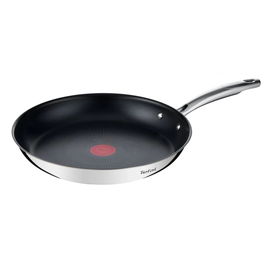 Tefal - Set di pentole 10 pz DUETTO