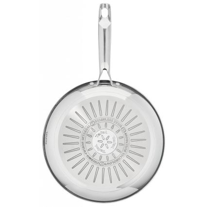 Tefal - Set di pentole 10 pz DUETTO