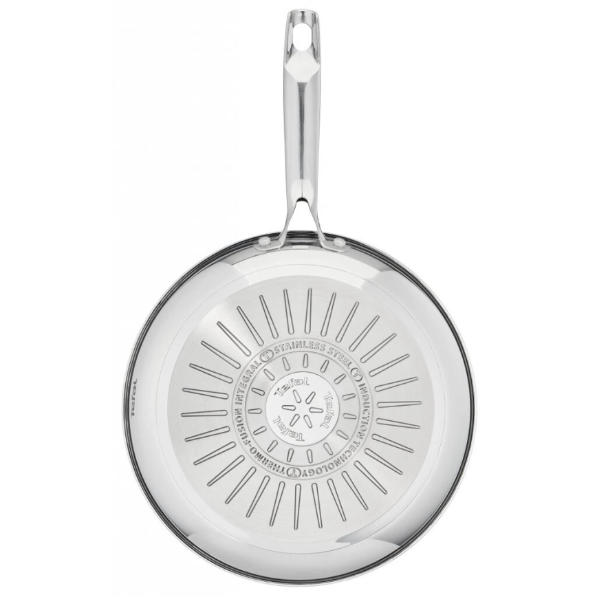 Tefal - Set di pentole 10 pz DUETTO