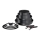 Tefal - Set di pentole 10 pz INGENIO DAILY CHEF