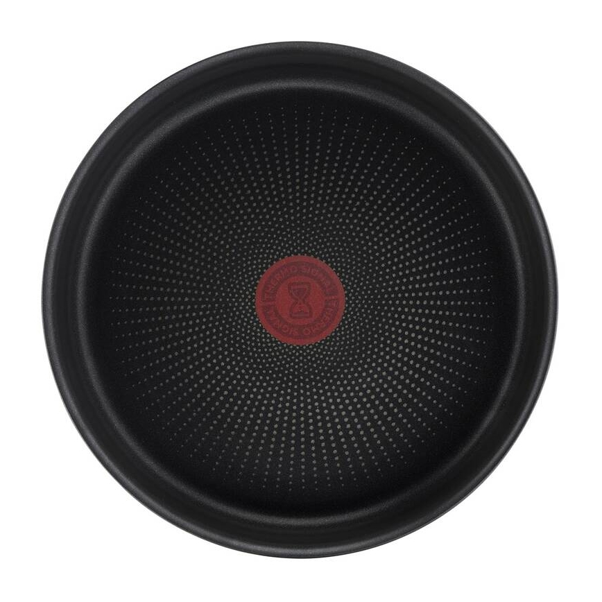 Tefal - Set di pentole 10 pz INGENIO DAILY CHEF