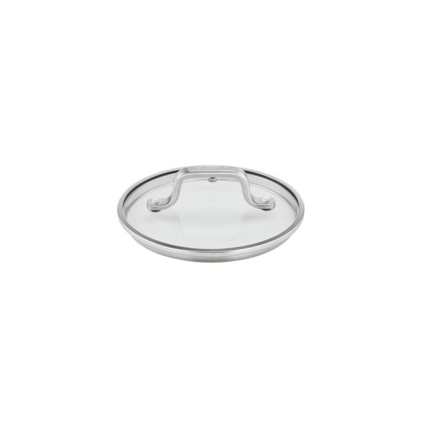 Tefal - Set di pentole 10 pz VIRTUOSO acciaio inossidabile